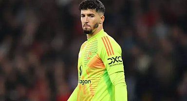 Altay Bayındır, Manchester United’dan gidecek mi?