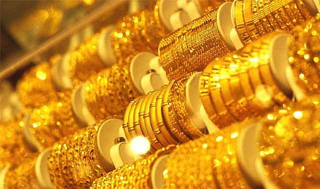 Altın fiyatları toparlandı! Borsa haftaya yükselişle başladı