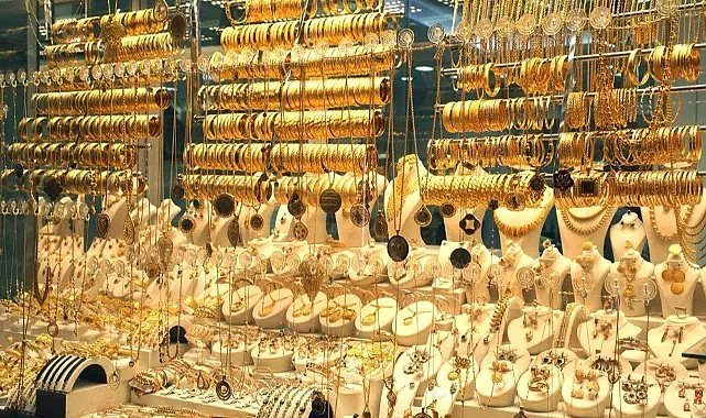 Altın fiyatları yükselişte: 17 Aralık 2024 güncel altın fiyatları! Gram altın ne kadar? Çeyrek altın ne kadar?