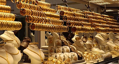 Altın fiyatlarında yükseliş! Gram altında 3.500 TL beklentisi