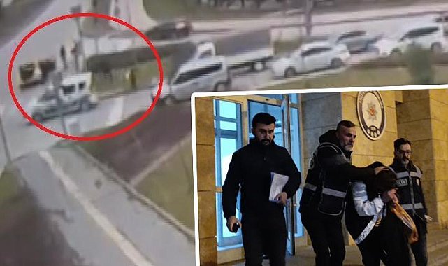 Amasya'da 'cinsel saldırı' suçundan 17 yıl hapis cezası olan firari yakalandı