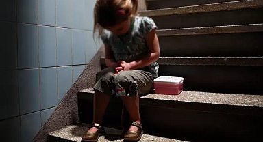 Ankara’da 17 erkek öğrenci tuvalette kız çocuğunu istismar etti!