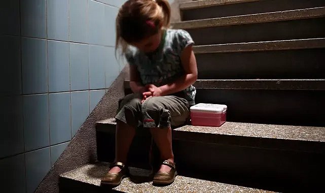 Ankara’da 17 erkek öğrenci tuvalette kız çocuğunu istismar etti!