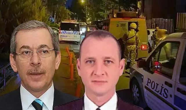 Ankara'da anneannesini öldürmüştü! Bedirhan Şener'in tutukluluğunun devamına karar verildi