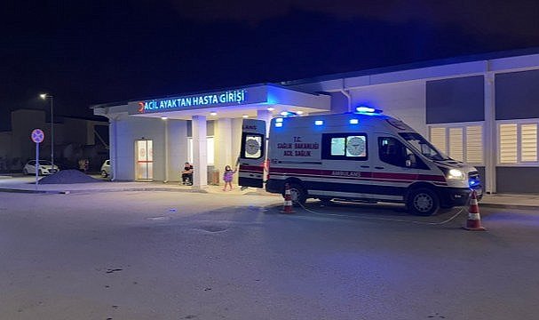 Anne ve 3 çocuğunun öldüğü apartmanda 21 kişi daha hastaneye kaldırıldı