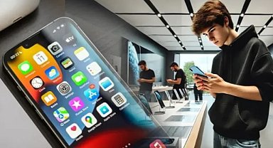 Apple’dan 2024'ün en popüler Iphone uygulamaları ve oyunları açıklandı!