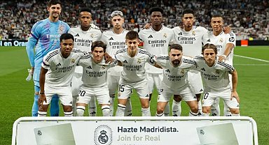 Arda Güler, Real Madrid’in Girona zaferinde anahtar olabilir