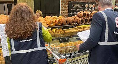 Asgari ücret  zammı gerçekleşmeden fiyat artışına yönelen işletmelere ceza yağdı