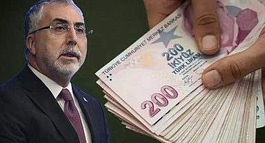 Asgari ücrette tarihi pazarlık: Bakan Işıkhan’dan çarpıcı açıklama!