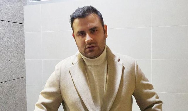 Atatürk ve namaz ile alay ettiği iddia edilen şahıs hakim karşısında