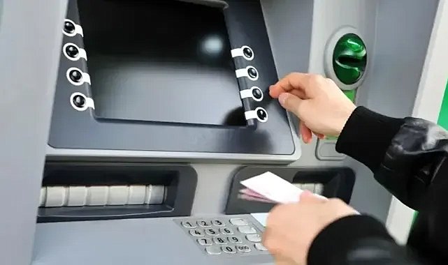 ATM'lerde yeni düzenleme: Türkiye Bankalar Birliği’nden acil müdahale