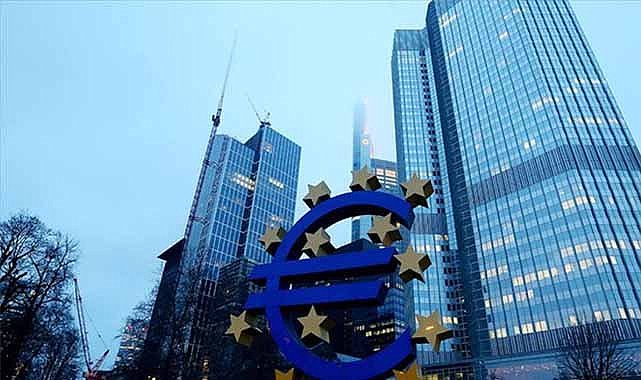 Avrupa Merkez Bankası faiz indirimi yaptı