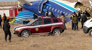 Azerbaycan uçak kazasının ardından akıllarda bir soru: ‘En güvenli koltuk’ var mı? 