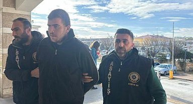 Babasını sopayla döverek öldürdü! Baba katili tutuklandı