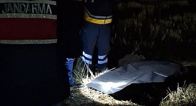 Bafra'da 95 yaşındaki Alzheimer hastası hayatını kaybetti