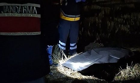 Bafra'da 95 yaşındaki Alzheimer hastası hayatını kaybetti