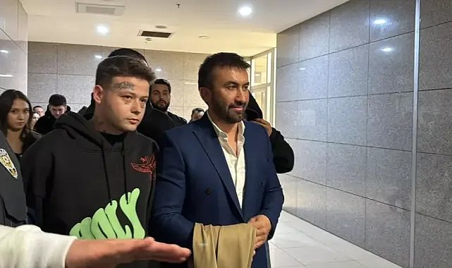 Bahis suçlamasıyla yargılanan fenomen İbrahim Yılmaz için karar!