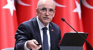 Bakan Mehmet Şimşek'ten altın sahiplerini üzecek uyarı!