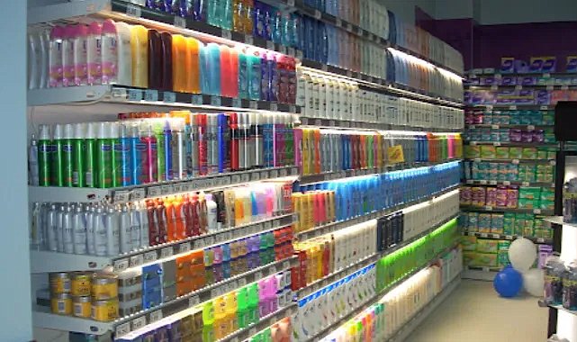 Bakanlık ifşaladı: Bu maddeden uzak durun içinde zehir var!