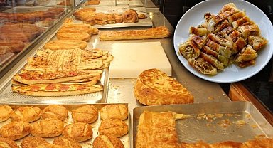 Bakanlık ifşaladı: Sarıyer Börekçisinde skandal! Kıyma yerine bunu yedirmişler