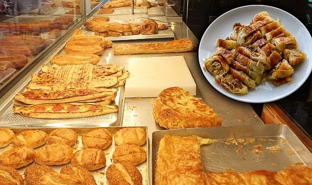 Bakanlık ifşaladı: Sarıyer Börekçisinde skandal! Kıyma yerine bunu yedirmişler