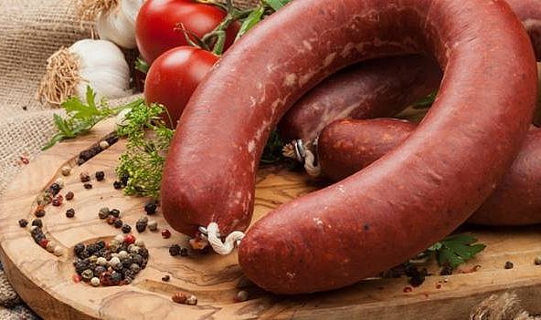 Bakanlık yeni bir sucuk markasını daha açıkladı: Tüketiciler dikkat!
