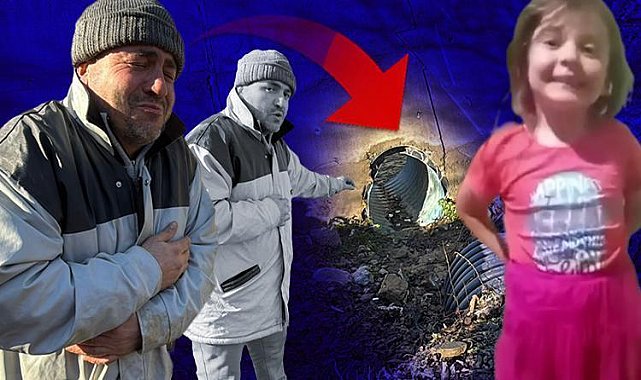 Bartın'da derede boğulan Simay, açık olan borudan kayıp düşmüş