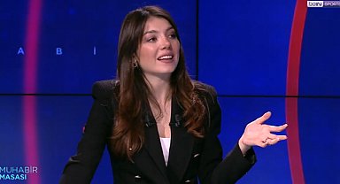 BeIN Sports'ta Samsunspor'un başarısı konuşuldu