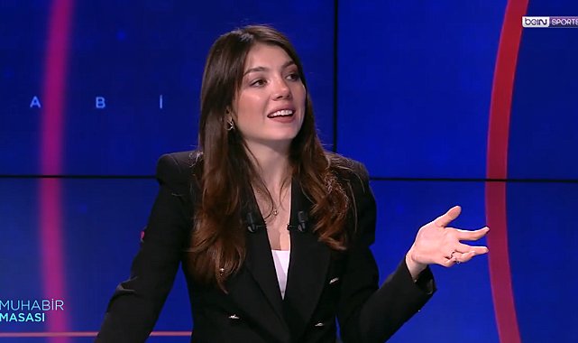 BeIN Sports'ta Samsunspor'un başarısı konuşuldu