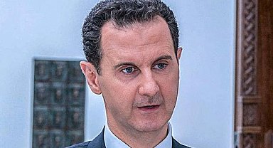 Beşar Esad nereye kaçtı? İşte Beşar Esad'ın kaçtığı ülke