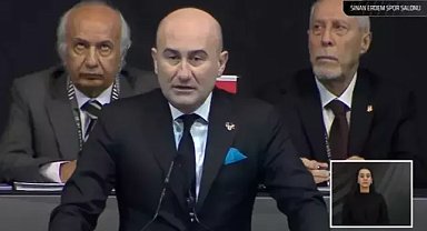 Beşiktaş’ın yeni başkanı belli oldu mu? Beşiktaş başkanlık seçimi ne zaman, saat kaçta?