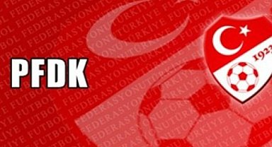 Beşiktaş ve Fenerbahçe’ye tribün cezası! PFDK kararını açıkladı