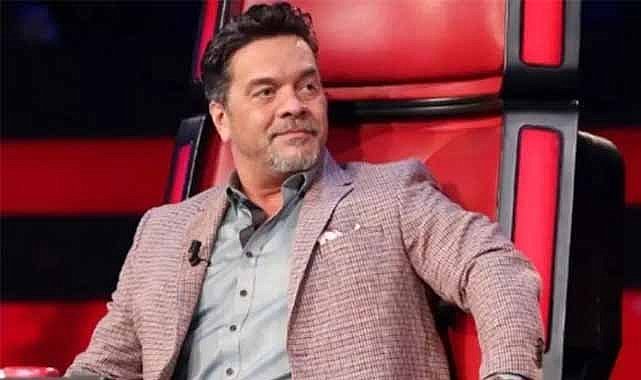 Beyazıt Öztürk'ten O Ses Türkiye açıklaması