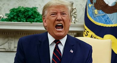 Biden'dan oğlu için af kararı: Trump'tan sert eleştiri!