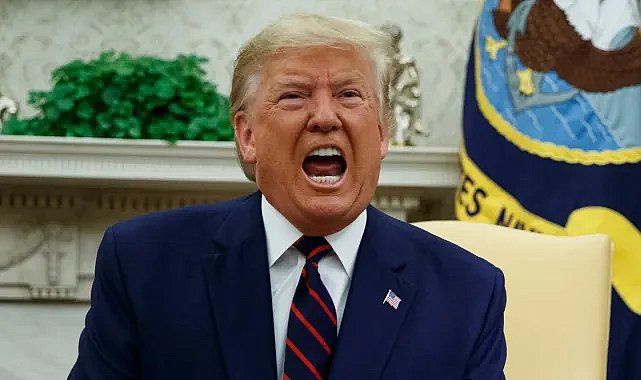 Biden'dan oğlu için af kararı: Trump'tan sert eleştiri!