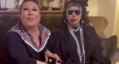 Bülent Ersoy'un eteklerine kapandı: Murat Övüç’ten “Densizlik” itirafı