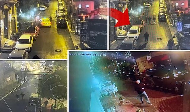 Buluşma bahanesiyle intikam tuzağı! Husumetlisini kaçırmak istedi