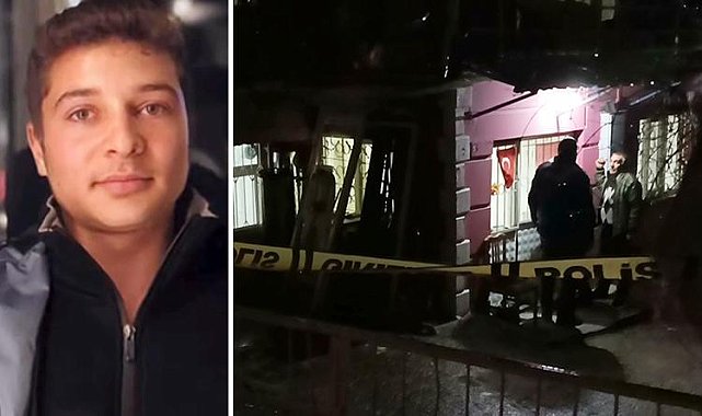 Burdur'da karnından silahla vurulan Halilcan hayatını kaybetti! 3 gözaltı