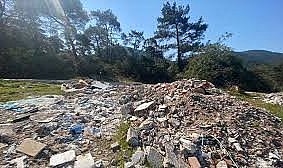 Büyükçekmece’de çevre kirliliğine karşı sert tedbirler! 2.950 TL ceza!