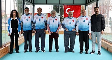 Cahit Öge için şampiyon olmak istiyorlar