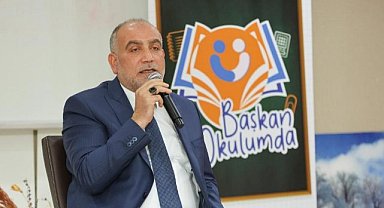 Canik Belediyesi'nden eğitime tam destek