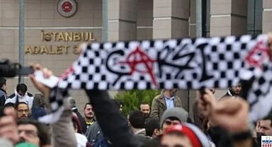 çArşı üyelerinin davası sonuçlandı! 