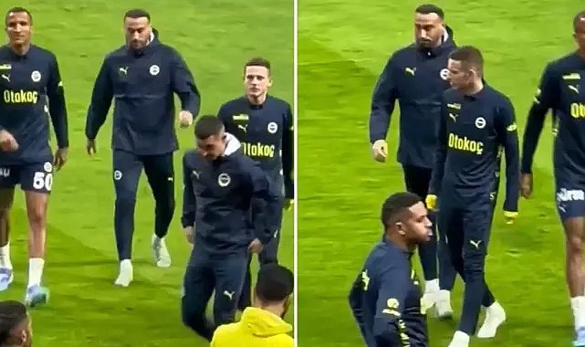 Cenk Tosun’a Beşiktaş taraftarından sert tepki: “pembe tezkere”