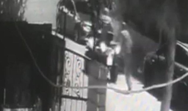 Cezaevinden izinli çıkıp tekrar hırsızlık yaptılar!