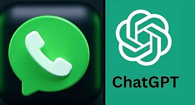 ChatGPT'den büyük adım! O özellik artık WhatsApp'ta
