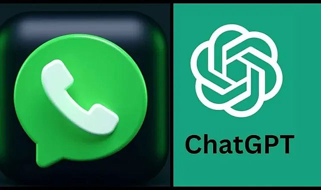ChatGPT'den büyük adım! O özellik artık WhatsApp'ta