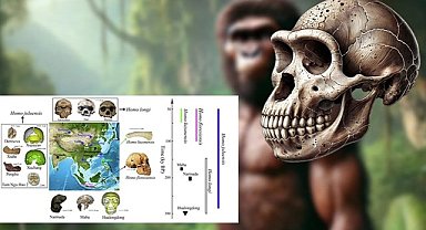Çin’de yeni bir insan türü keşfedildi