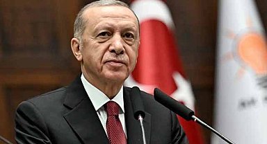 Cumhurbaşkanı Erdoğan'dan CHP politikalarına sert eleştiri