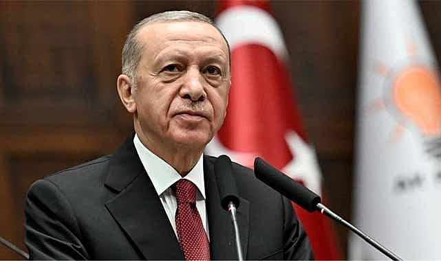 Cumhurbaşkanı Erdoğan'dan CHP politikalarına sert eleştiri