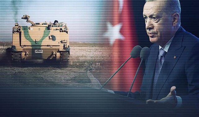 Cumhurbaşkanı Erdoğan'dan Irak Başbakanı Sudani ile 'Suriye' teması